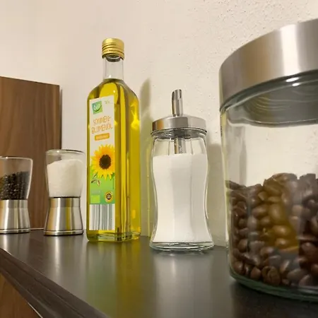 Stylisches 2 Zum Abschalten Erfurt