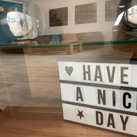 Apartamento Stylisches 2 Zum Abschalten *