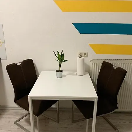 Stylisches 2 Zum Abschalten Apartment