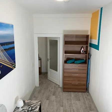 Stylisches 2 Zum Abschalten Erfurt