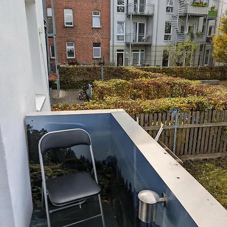 Stylisches 2 Zum Abschalten Érfurt