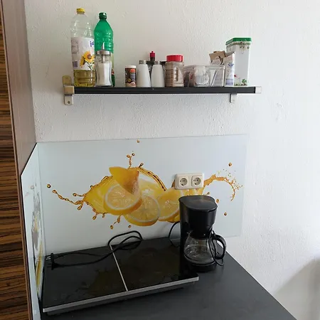 Stylisches 2 Zum Abschalten