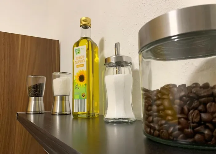 Stylisches 2 Zum Abschalten Erfurt