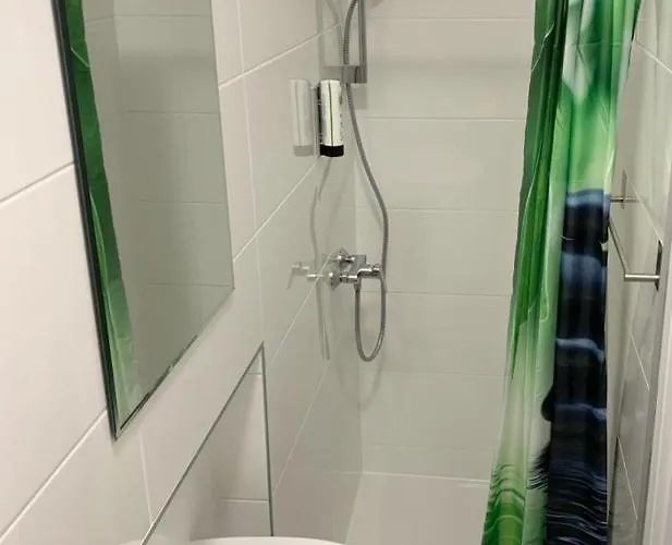 Stylisches 2 Zum Abschalten ארפורט