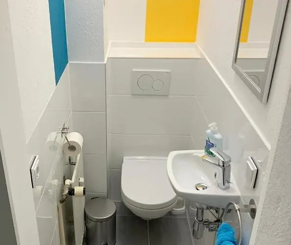 Stylisches 2 Zum Abschalten