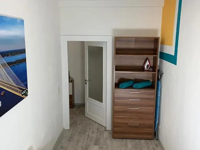 Stylisches 2 Zum Abschalten ארפורט