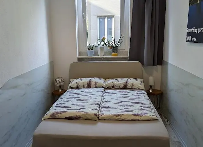 Stylisches 2 Zum Abschalten Erfurt