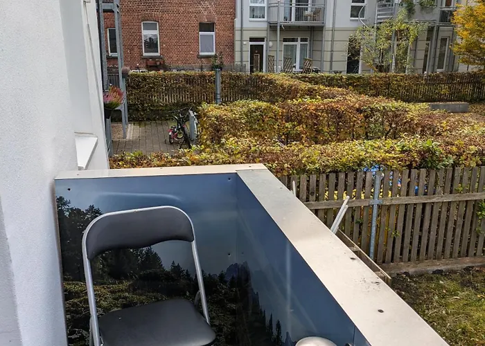 Stylisches 2 Zum Abschalten ארפורט