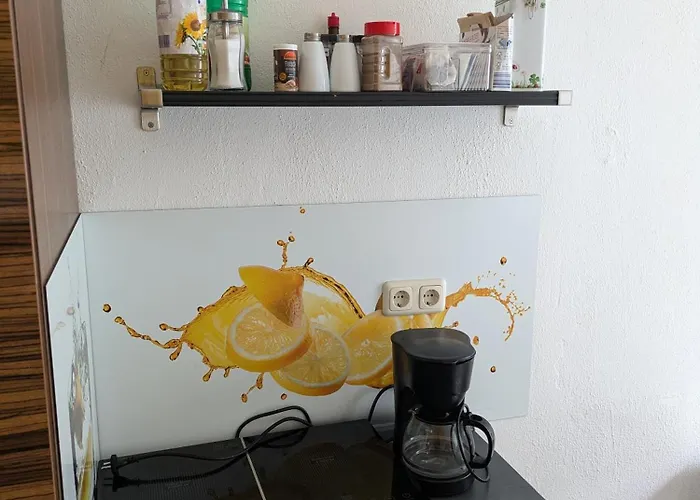 Stylisches 2 Zum Abschalten